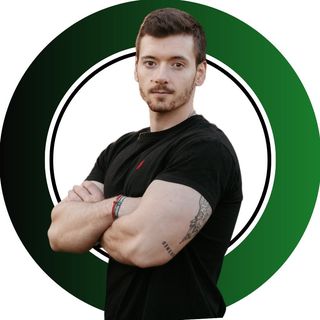 Equipo Titan Series Culturismo Natural