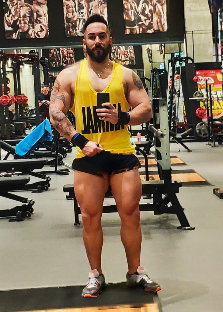 Airam volumen 2019 con 94,5 kilos
